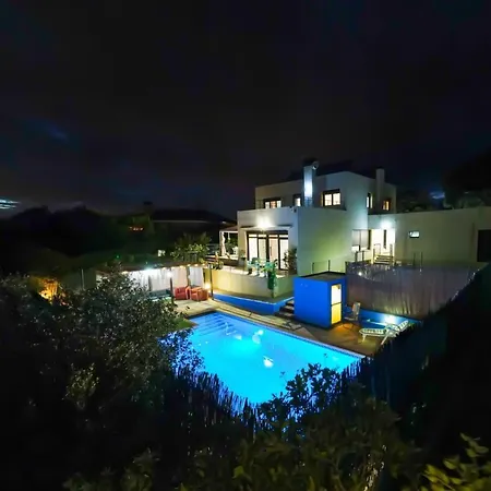 Villa El Sitio De Pepe *